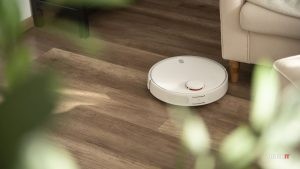 Xiaomi Mi Robot Vacuum-Mop 2 Pro