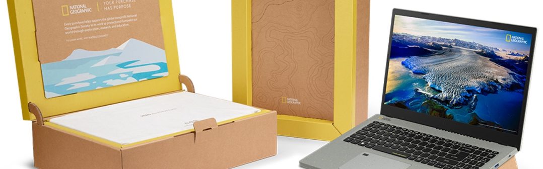 Aspire Vero National Geographic Edition