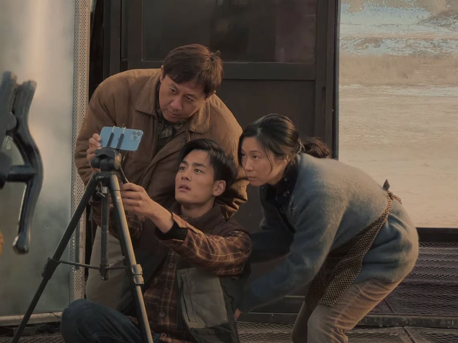 Čínsky nový rok je v podaní Apple opäť pastvou pre oči