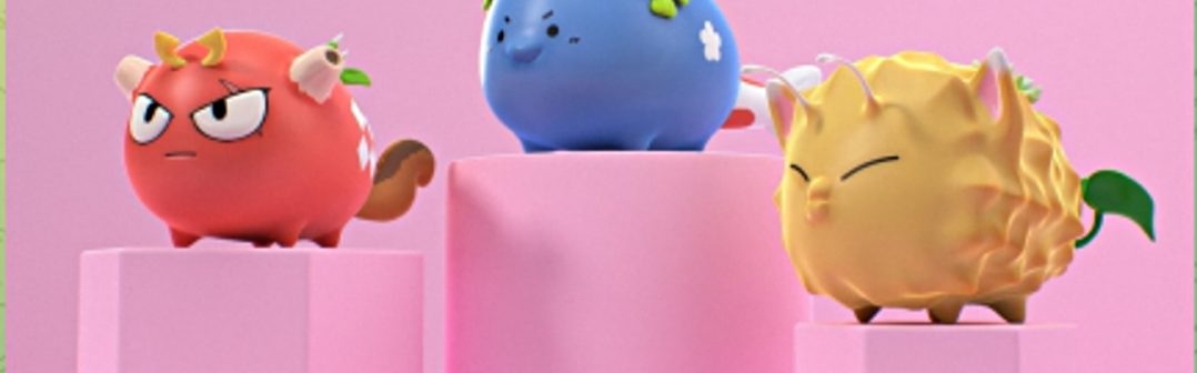 axie infinity podvod