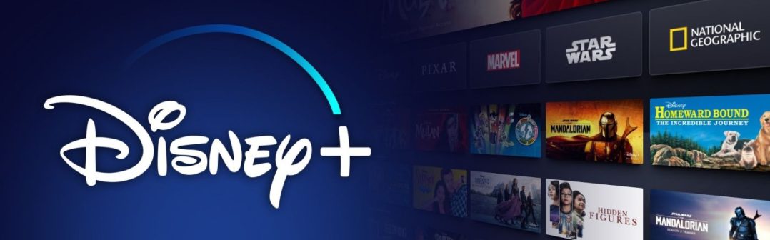 Disney+
