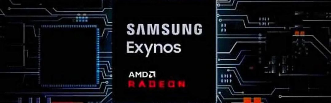 Exynos 2200 s AMD RDNA2