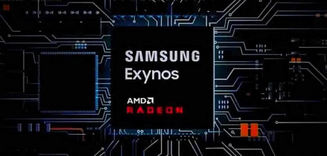 Exynos 2200 s AMD RDNA2