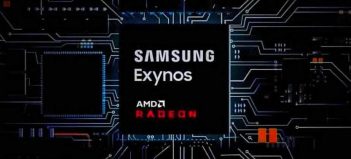 Exynos 2200 s AMD RDNA2