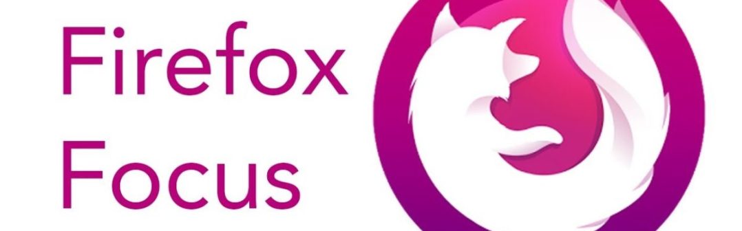 Firefox Focus