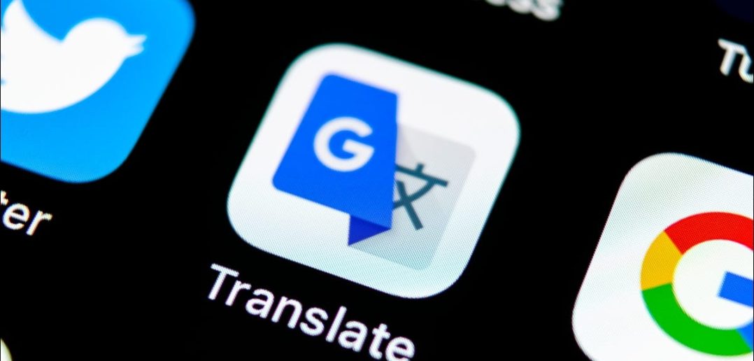 Google Prekladač