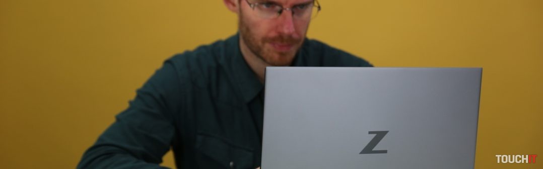 HP ZBook Studio 15,6“ G8