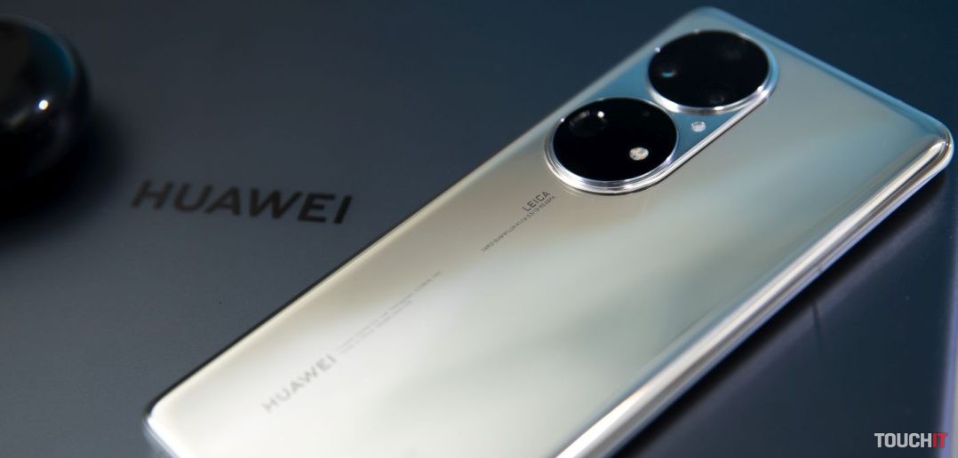 Huawei P50 Pro