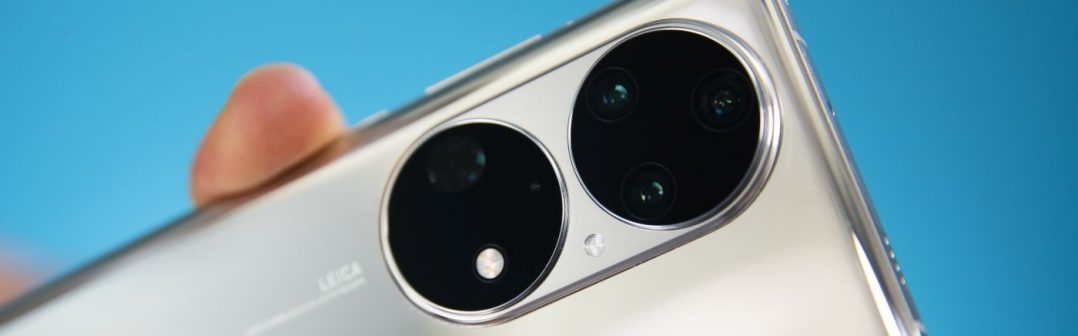 Huawei P50 Pro