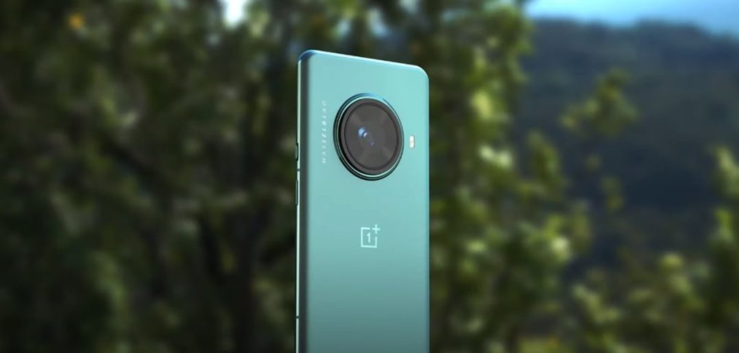 OnePlus systém fotoaparátu, ktorý sa môže otáčať o 180-stupňov