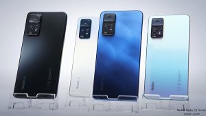 Redmi Note 11: Všetko, čo potrebujete vedieť + dostupnosť na Slovensku