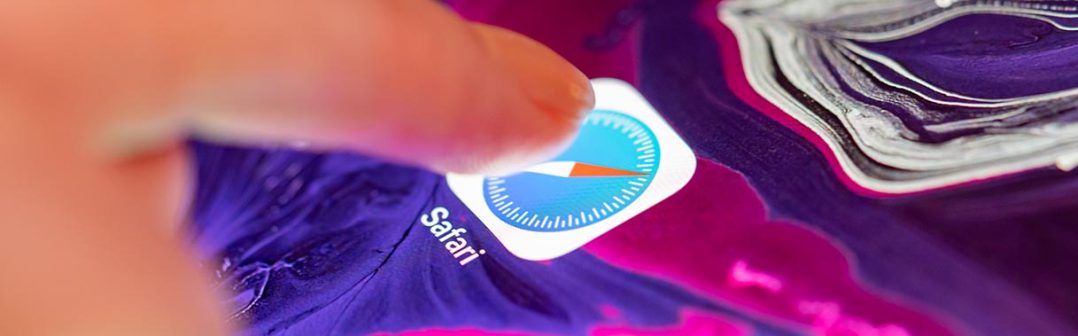 Apple Safari