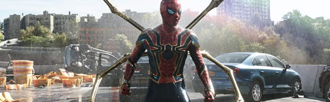 spider-man no way home