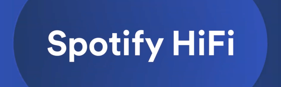 SPOTIFY HIFI