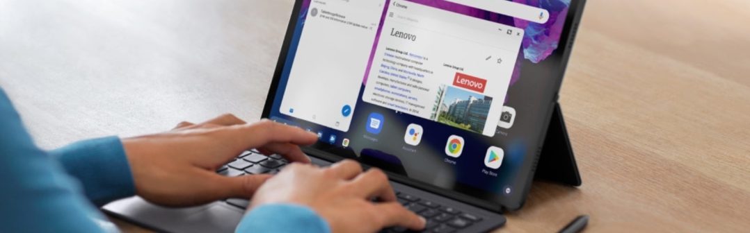 Dnešné Android tablety sú použiteľné aj na mierne pokročilú kancelársku prácu a prácu s dátami