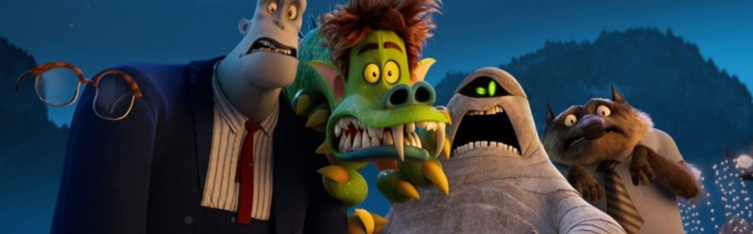 transylvania transformania