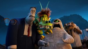 transylvania transformania