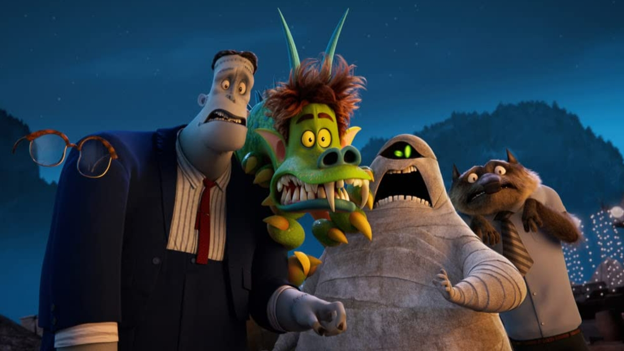 TOP 10 najobľúbenejších filmov stiahnutých cez internet – 3. týždeň