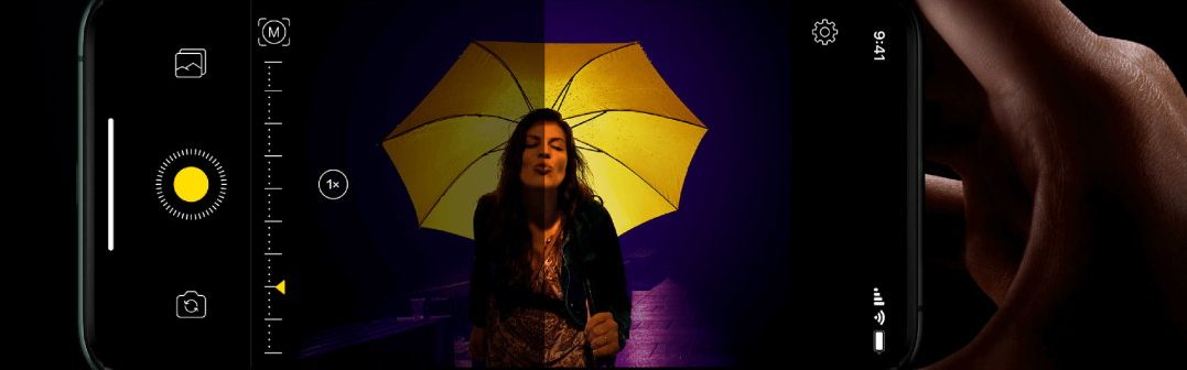 Výpočtová fotografia