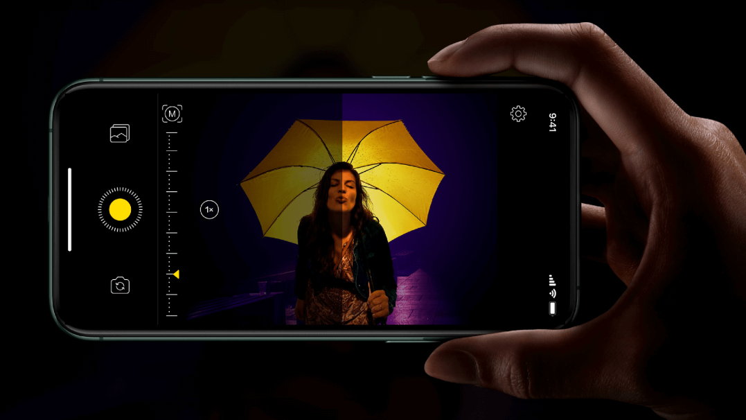 Vitajte na počiatku éry zázrakov výpočtovej fotografie