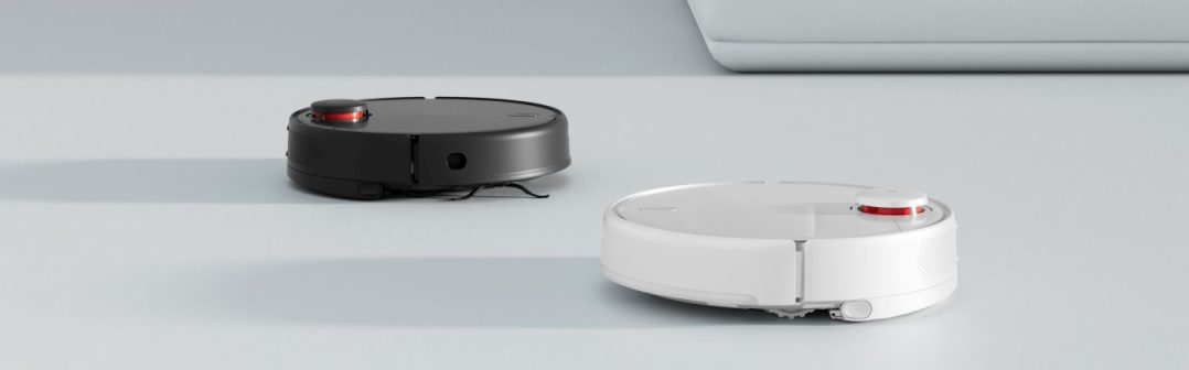 Xiaomi Mi Robot Vacuum-Mop 2 Pro
