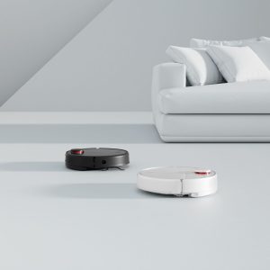 Xiaomi Mi Robot Vacuum-Mop 2 Pro