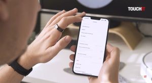 Aplikácia Xiaomi Home