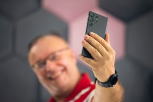 Aký je teda naozaj dôvod na kúpu Galaxy S22 Ultra? Časť 1.