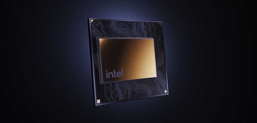 Intel bonanza chip