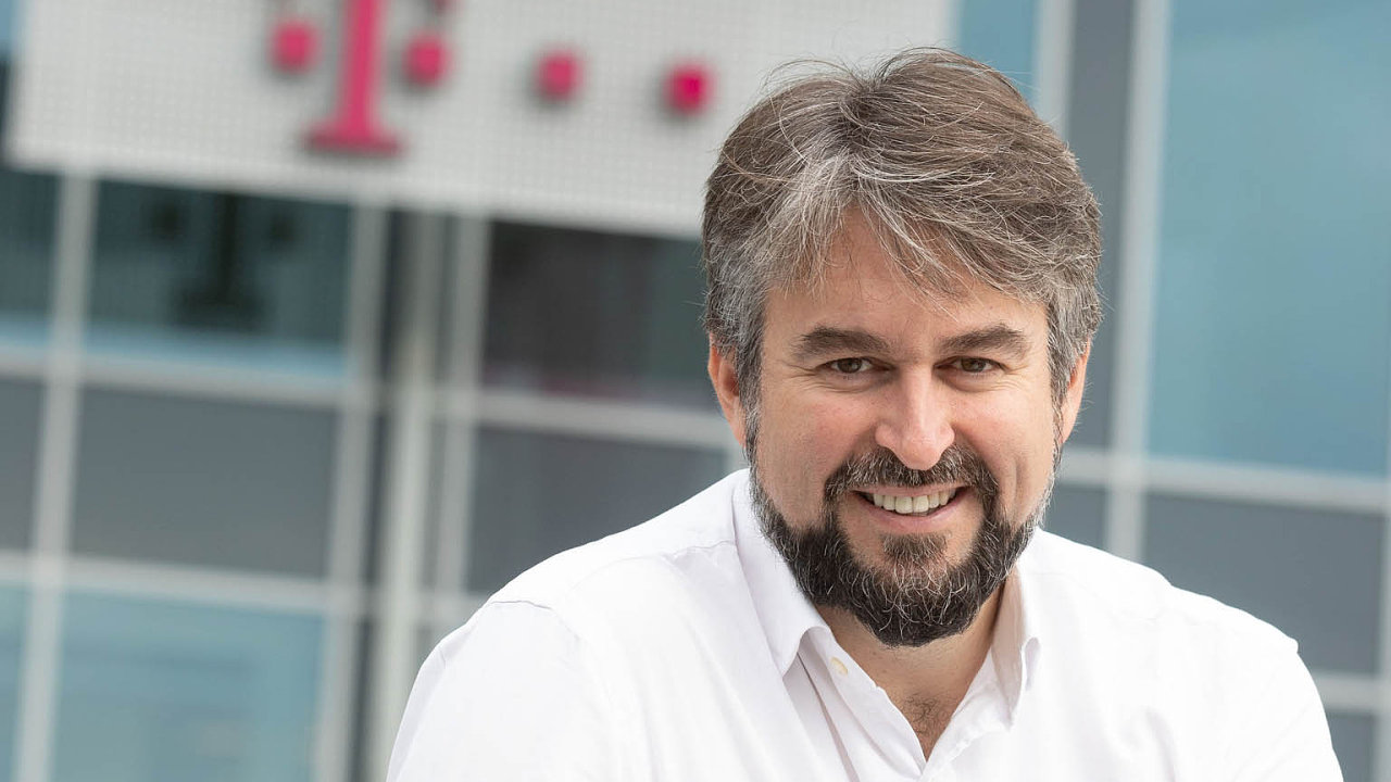 Telekom: chceme optickú sieť a 5G pre viac ľudí