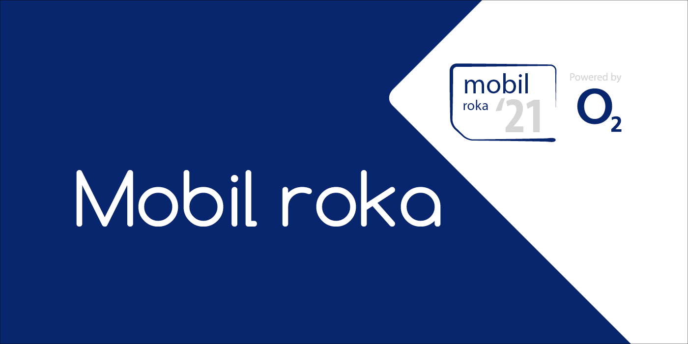 Poznáme víťazov ankety Mobil roka 2021 powered by O2
