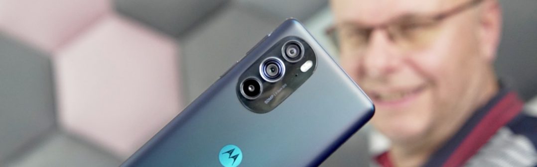 Motorola edge 30 pro