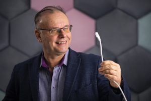 30. rokov internetu na Slovensku. Ako to bolo kedysi a ako to bude zajtra?