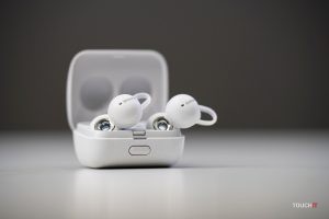 Slúchadlá LinkBuds v puzdre
