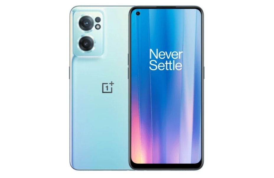 OnePlus Nord CE 2 5G