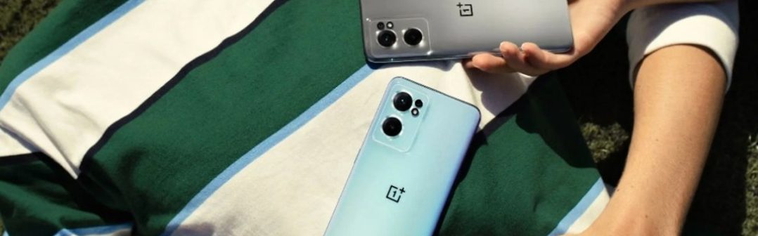 OnePlus Nord CE 2 5G