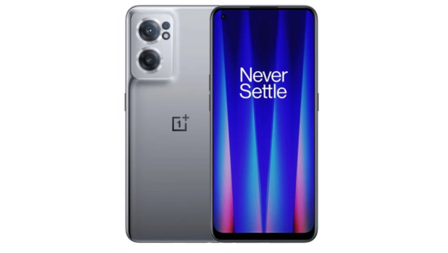 OnePlus Nord CE 2 5G