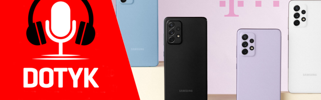Podcast Dotyk