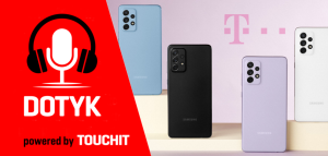 Podcast Dotyk