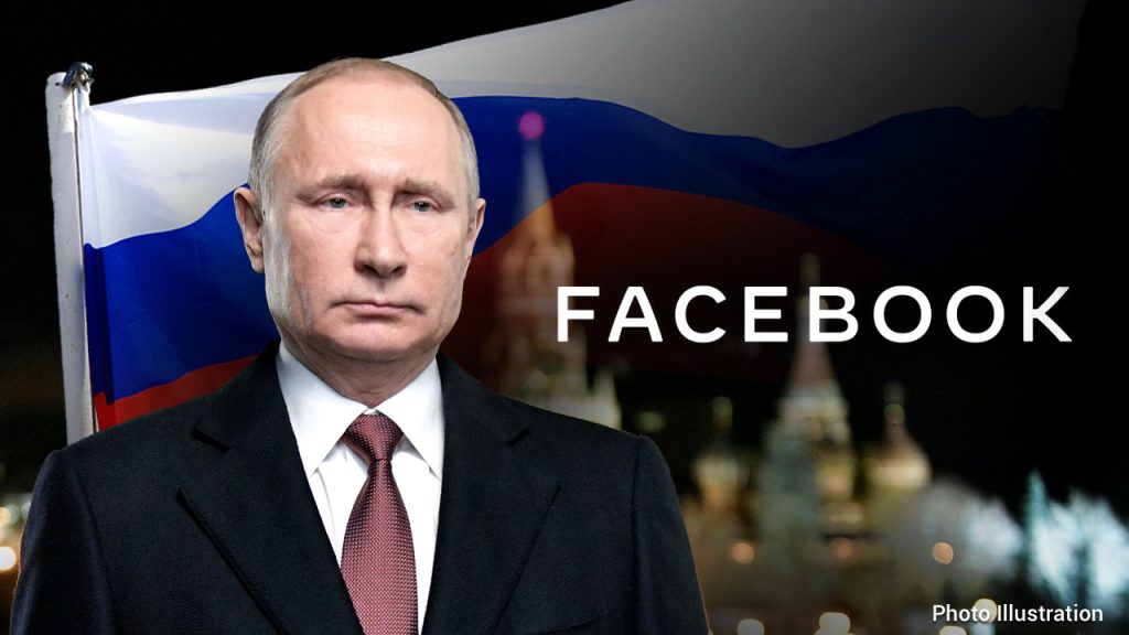 Facebook vs. Rusko