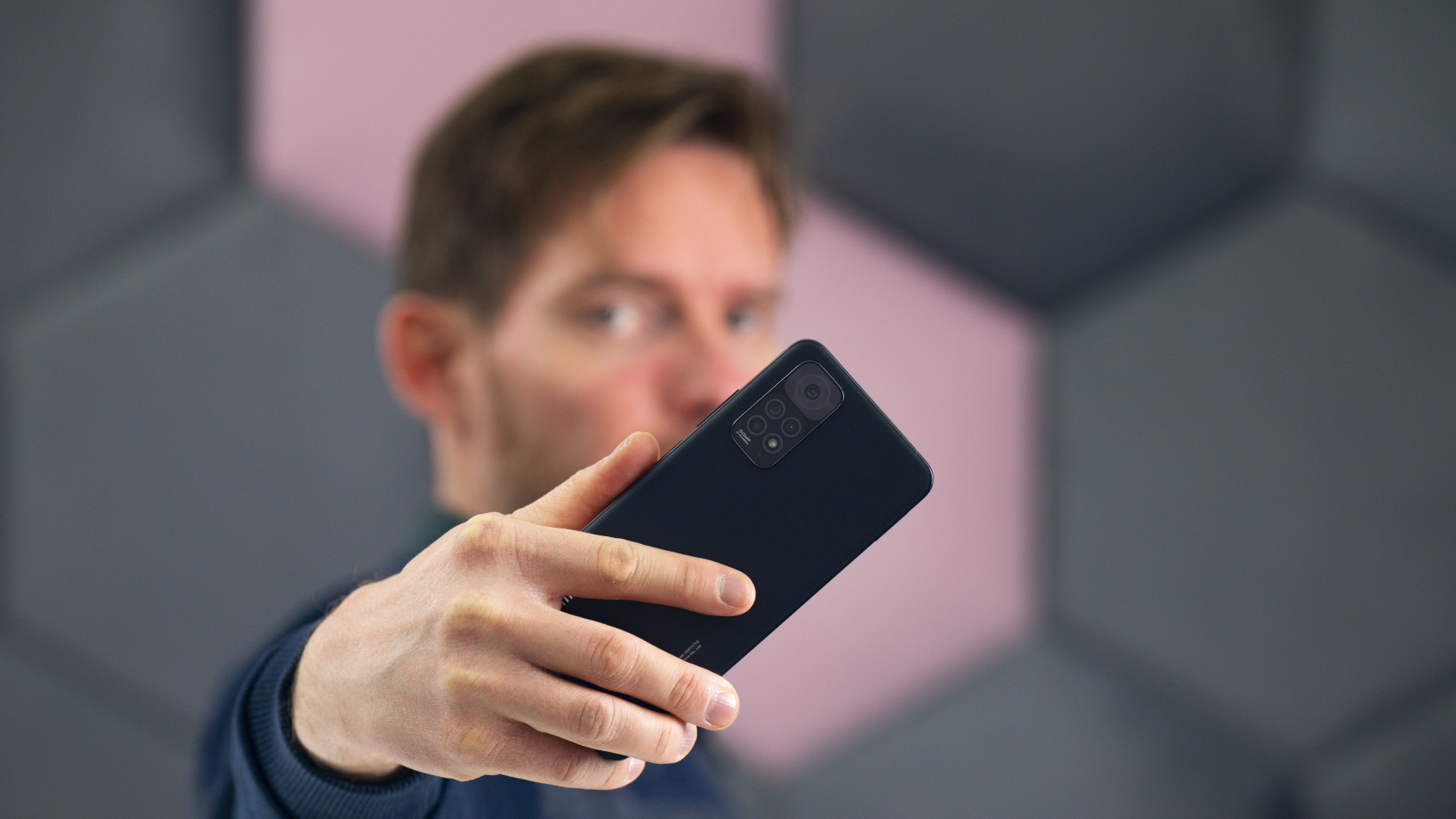 Redmi Note 11 kúpite na Slovensku