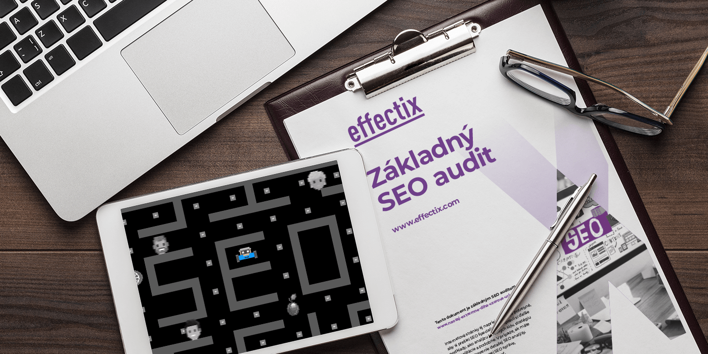 Agentúra Effectix vyvinula digitálny nástroj na analýzu webov