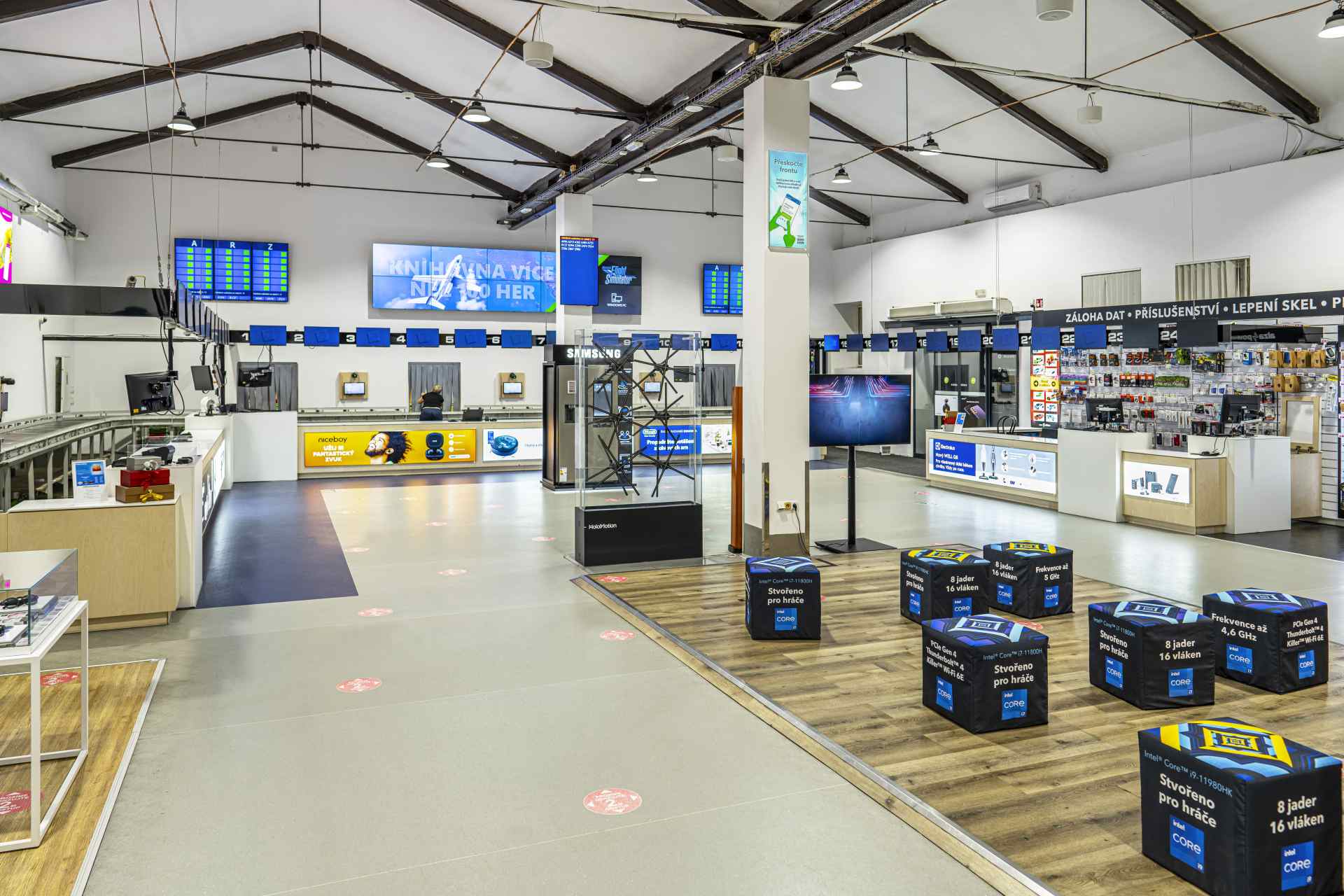 Alza si predaje na Slovensku pochvaľuje. Takto sa jej darilo minulý rok