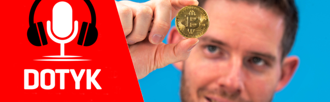 Podcast Dotyk
