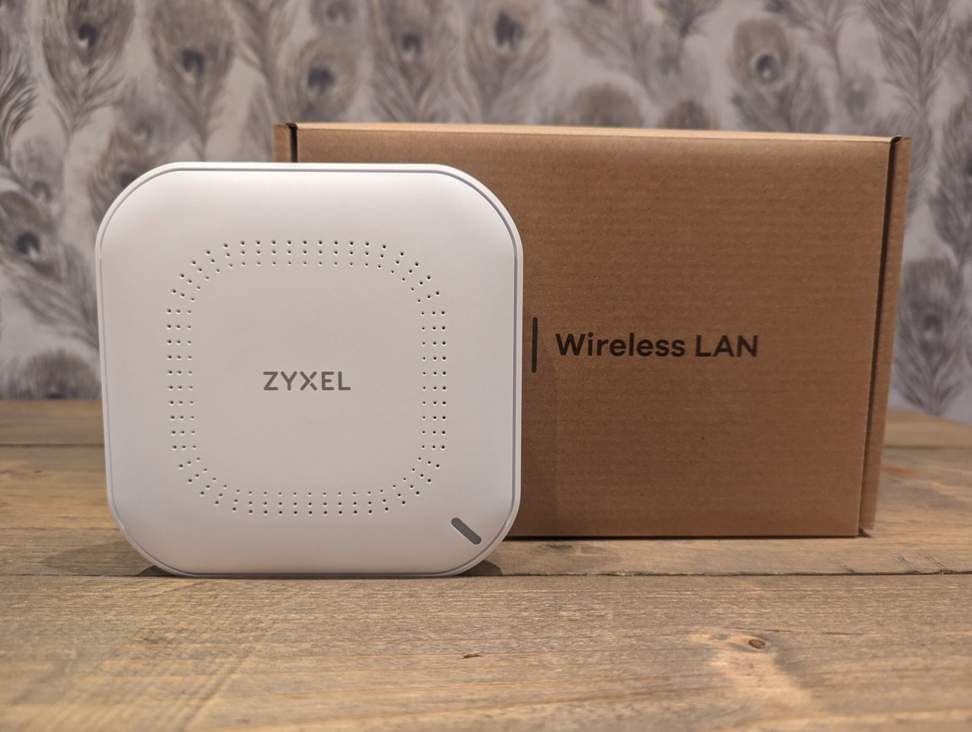 Prístupový bod najvyššej kvality