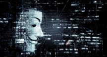 anonymous hacking mask