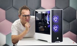 Datacomp Gamer - GGWP