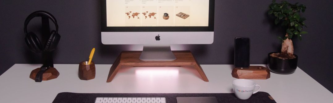 Prémiové príslušenstvo Oakywood