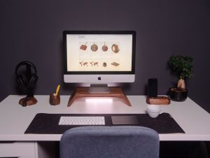 Prémiové príslušenstvo Oakywood