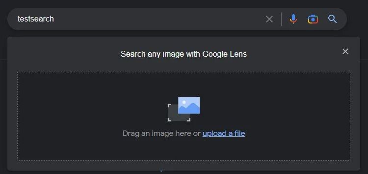 Google Lens pre PC